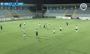 Neftçi U-15 – Sabah U-15 | Sabahın Ulduzları | İCMAL