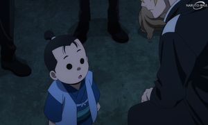 Daemons of the Shadow Realm - 19 [DUB]