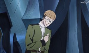 Mushoku Tensei Jobless Reincarnation - 08 [DUB]