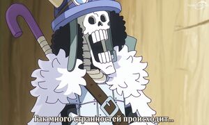 One Piece - 1174 [SUB]