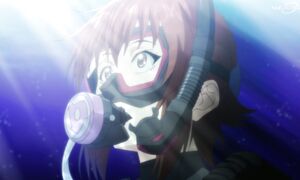 Grand Blue Dreaming S3 - 07 [SUB]