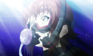 Grand Blue Dreaming S3 - 07 [DUB]