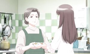 anibest uchun mahsus iblisning kelini 7