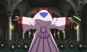 Clevatess S2 - 07 [DUB]