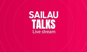 Айдарбек Ходжаназаров vs Дания Еспаева. SAILAU Talks в прямом эфире.