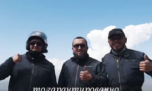 Успех ≠ Счастье, Счастье  Успех  Маргулан Сейсембай