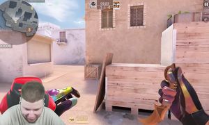 ЗАКАЗАЛ ДЕВУШКУ ТРЕНЕРА И ПРИТВОРИЛСЯ НУБОМ В Standoff 2