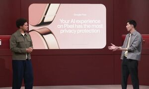 Вся презентация Pixel 11 за 9 минут Честный обзор новинок!