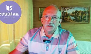 КАЗАЛОСЬ , НАЧАЛАСЬ ВОЙНА