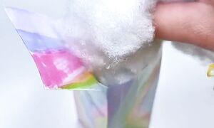 How to make a squishy