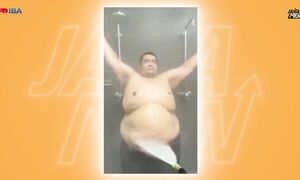 У МЕНЯ ЕСТЬ МЕЧТА  ЗАУРА ЗАБРАЛИ В БОЛЬНИЦУ  JANAMEN