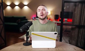 Все, что Apple покажет этой осенью iPhone 18 Pro, Ultra, AirPods 2026, умный дом и другое! Новости