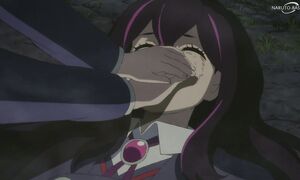 Clevatess S2 - 08 [DUB]