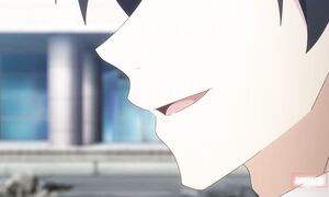 Yozakura_S2EP6