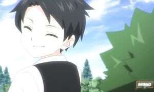 Yozakura_S2EP11