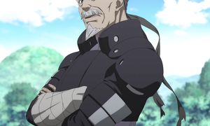 Black Torch - 09 [DUB]
