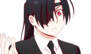 Daemons of the Shadow Realm - 21 [DUB]