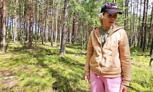 Уехали в деревню и живем как хотим, и как умеем