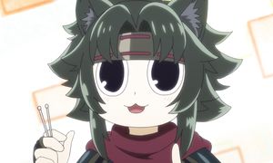 Skeleton Knight in Another World S2 - 09 [DUB]