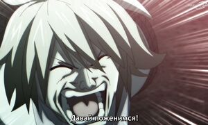 Grand Blue Dreaming S3 - 09 [SUB]