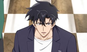 Tomb Raider King - 09 [DUB]