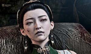 Непревзойдённый на пути алхимии 191 серия 4K