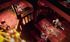 The Exiled Heavy Knight - 10 [SUB]
