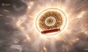 Некромант Я катастрофа 14 серия 4K