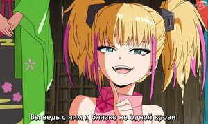The Elusive Samurai S2 - 08 [SUB]