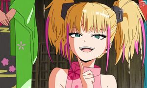 The Elusive Samurai S2 - 08 [DUB]