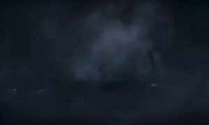 День моего вознесения 10 серия 4K