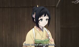 Sparks of Tomorrow - 10 [SUB]