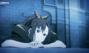 ReZero_Episode_15