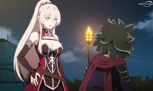 Skeleton Knight in Another World S2 - 10 [DUB]