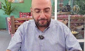 За этими десертами едут со всего мира в ресторан Кондж в Ереване. Я проверил почему!