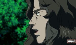 Initial D Fifth Stage_EP12 -