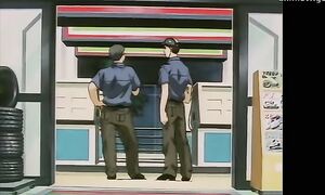 Initial Sezoni 1 EP1