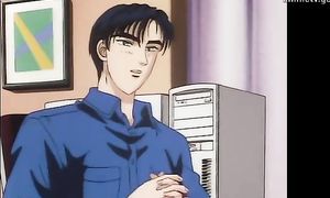 Initial Sezoni 1 EP3