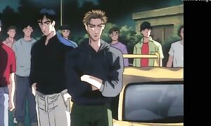 Initial Sezoni 1 EP4