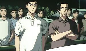 Initial Sezoni 1 EP14