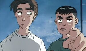 Initial Sezoni 1 EP22