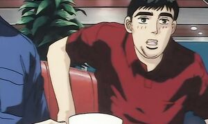 Initial Sezoni 1 EP24