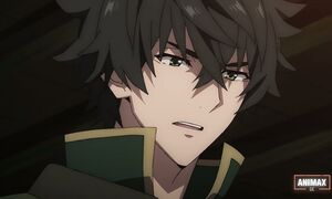 Shield Hero_S3EP1