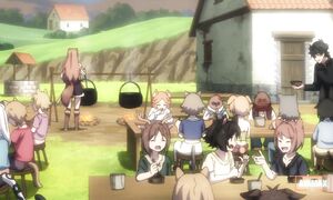 Shield Hero_S3EP3