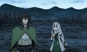Shield Hero_S3EP9