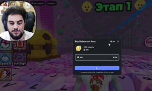 99999 Արագություն? Անհնար է Փախչել այս Հրեշից???? Roblox Hayeren