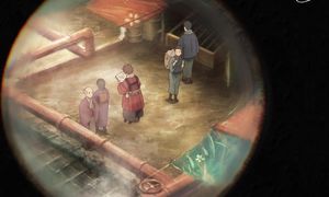Sparks of Tomorrow - 11 [SUB]