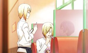 Grand Blue Dreaming S3 - 11 [SUB]