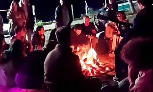 Фестиваль на берегу Севана ???????? #армения