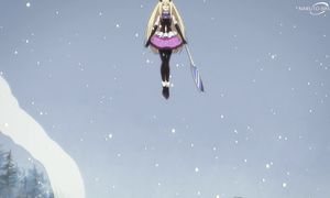 Clevatess S2 - 11 [DUB]